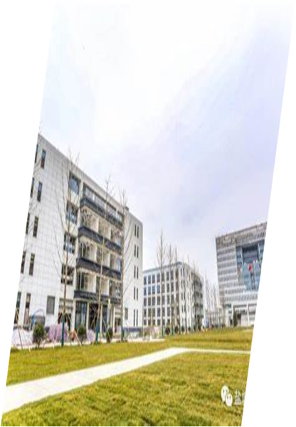 盐城机电高等职业技术学校新校区