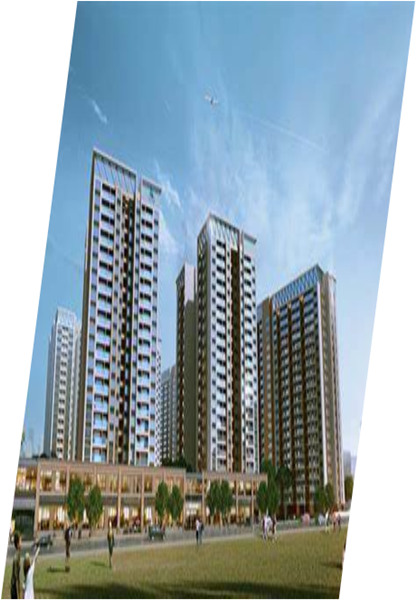 空港国际人才公寓